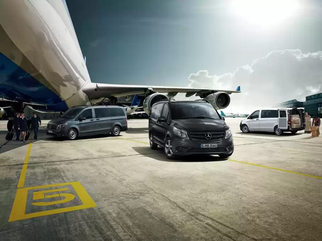 Türkiye'nin En Kaliteli Vip Transfer Firması