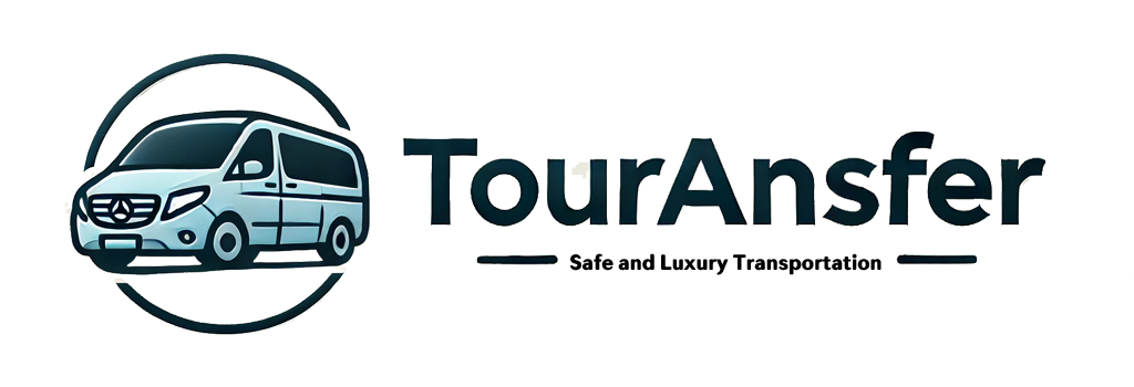 Touransfer Vip Transfer Marmaris Dalaman Airport Transfers