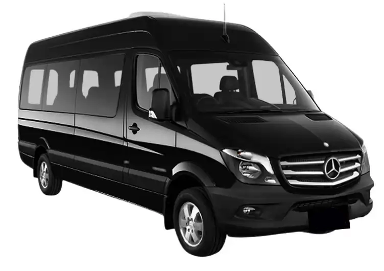 Sprinter