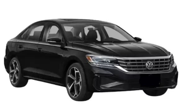 Automobile